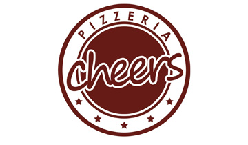 CHEERS PIZZA